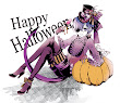 Happe Halloween