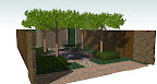 Particuliere tuin Zwolle
