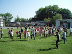 Yes, we dance (zumba) 2010: Foto