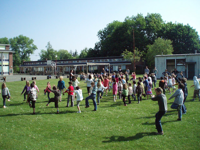 Yes, we dance (zumba) 2010: Foto