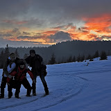 2009.01.24-26 - Beskid Żywiecki