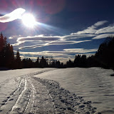 Photos stage PEF ski de Fond