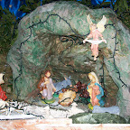 presepe chiesa S. Antonio abate.
Realizzazione: Antonino Patti, Giusy Bentivegna, Cettina Triassi,  Giusy Ferraro, Maria Carmela Bentivegna, Calogero Danna, Elisea Tutino Anna Lucia