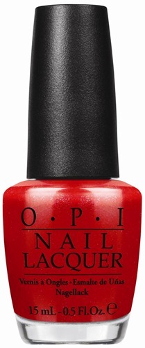 OPI Love Athletes in Cleats OPI Love Athletes in Cleats