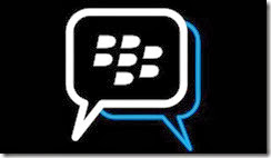 logo blackberry for website design
