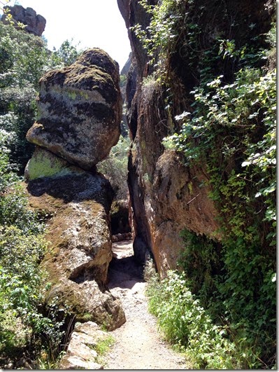 Pinnacles National Park Pinnacles National Park