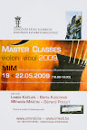 Queen Elisabeth Competition 2009