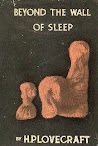 Beyond The Wall Of Sleep