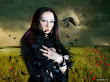 Lady Raven