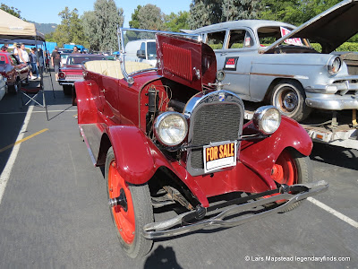  August 2012 Good Guys Rod and Custom Show Coverage