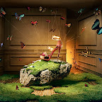 Louboutin Spring Summer Tour by Khuong Nguyen