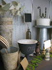 Great props for the dessert bar and beyond