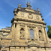 Jesuitenkloster in Büren