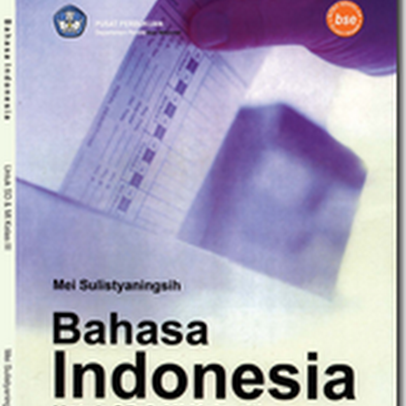 Bahasa Indonesia ( Mei Sulistyaningsih )
