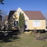 P.J.B Reimer House