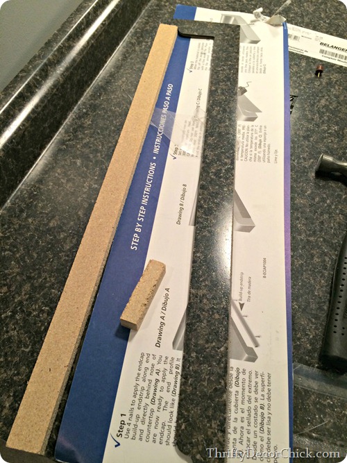 installing laminate countertops installing laminate countertops