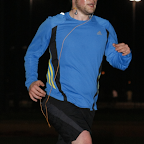 2010 Adidas MiCoach Event