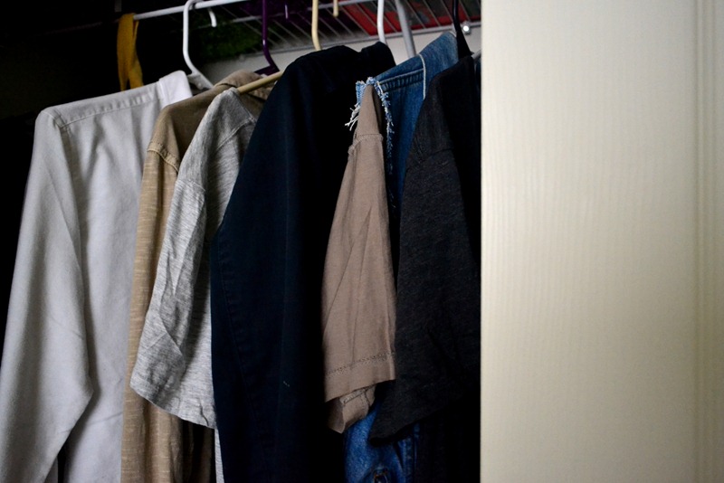 clothes