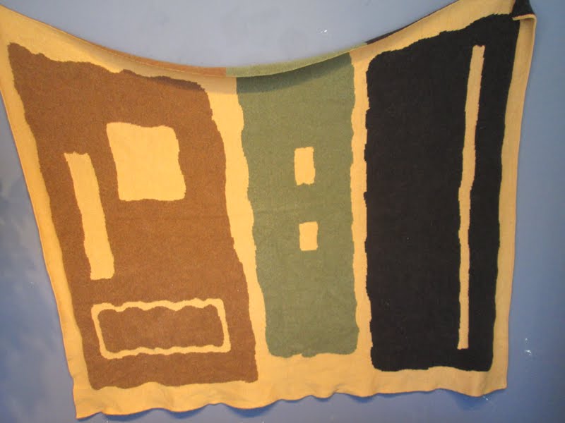 Amoroso Throw Blanket 