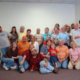 August 9, 2008 CRDRC-Norton