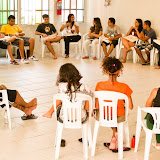 Encontro RENAS 2010