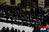 Yartzheit Tish For Stamar Rebbe Held In Satmar Beis Medrash Of Monsey (Photos by Moshe Lichtenstein) - IMG_5465.JPG