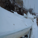 "Boats - Madison, Wisconsin" - copyright Sarah Weinman