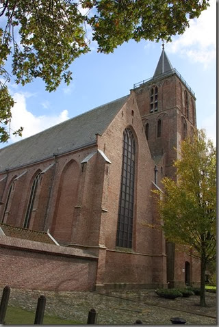 kerk kerk