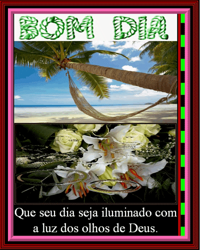 Mensagens de bom dia. PARTILHANDO AMOR.