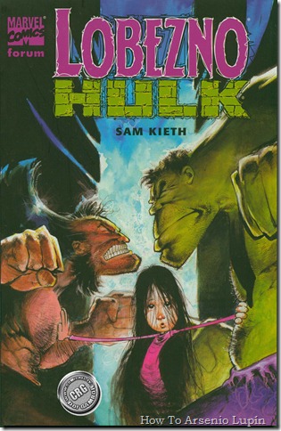 2011-11-12 - Lobezno - Hulk - Historia de Po 2011-11-12 - Lobezno - Hulk - Historia de Po
