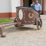 02.04.2011 Villa Romana Borg 2010