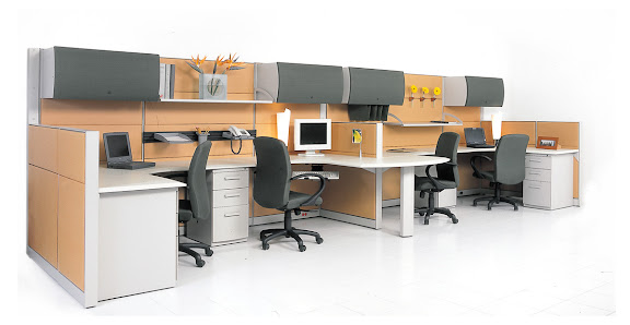 ESTACION DE TRABAJO SIGMA 4 USUARIOS