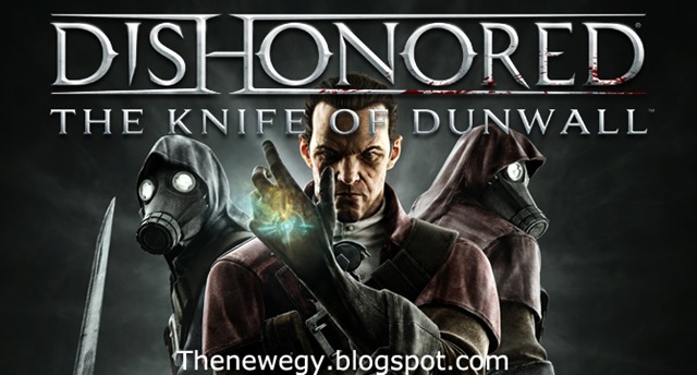 Dishonored-The-Knife-of-Dunwall