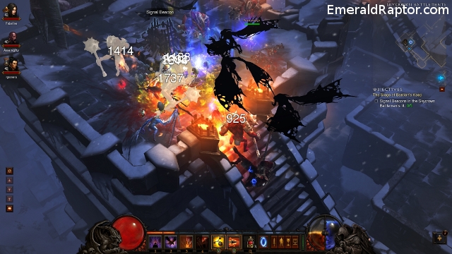 Diablo 3