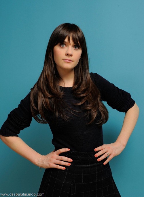 Zooey Deschanel linda sensual sexy sedutora desbaratinando (59) Zooey Deschanel linda sensual sexy sedutora desbaratinando (59)