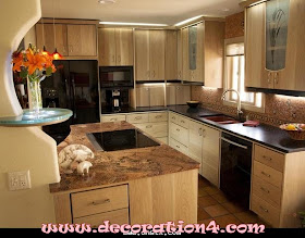 wonderful Kitchens Design Ideas - new designs - 2013