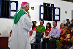 Crismas Taquandea 29 10 2011 | Foto: Edielson Santos