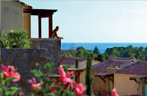 Chia - Hotel Torre - camere