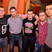 Jungle Club, 2012. feb. 03., péntek