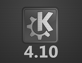 KDE 4.10 Beta 1