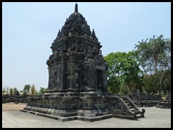 Indonesia, Jogyakarta, Prambanan-Sewu Temple, 30 September 2012 (16)