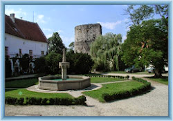 Burg Bítov (Schloss Vöttau)