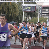 XXX Marato Valencia 2010