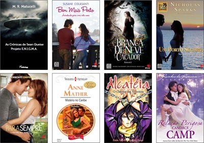livros Sorteio Natalino livros Sorteio Natalino