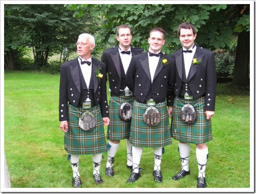 KILTS