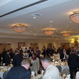 AFCEA Monthly Luncheon - January 19, 2010