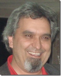 Eduardo Perez Campeón 2009