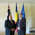Vizita oficiala de lucru in Australia & Noua Zeelanda. Ianuarie 2012