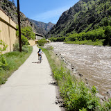I-70 Bike Trail