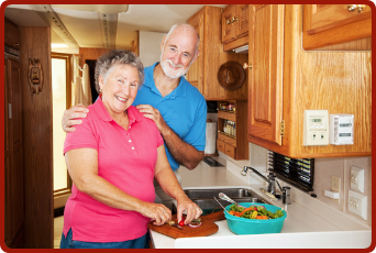 8 Kitchen Tools for Pain Free Cooking